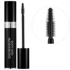 Christian Dior - Diorshow New Look Mascara 10 Ml - 090 Nero