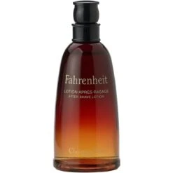 Lozione Dopobarba Christian Dior Fahrenheit 50 Ml Splash