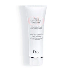 Dior - Doux Gommage Express - Crema Viso 75ml