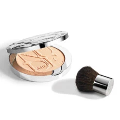 Dior - Diorskin Nude Air Poudre Compact - Cipria In Polvere