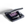 Dior - Diorshow Mono Lustrous Smoky - Ombretto Professionale 684