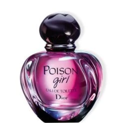 Christian Dior - Poison Girl Eau De Toilette - 100 Ml Spray