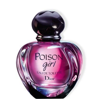 Christian Dior - Poison Girl Eau De Toilette - 100 Ml Spray 1 Christian Dior - Poison Girl Eau De Toilette - 100 Ml Spray