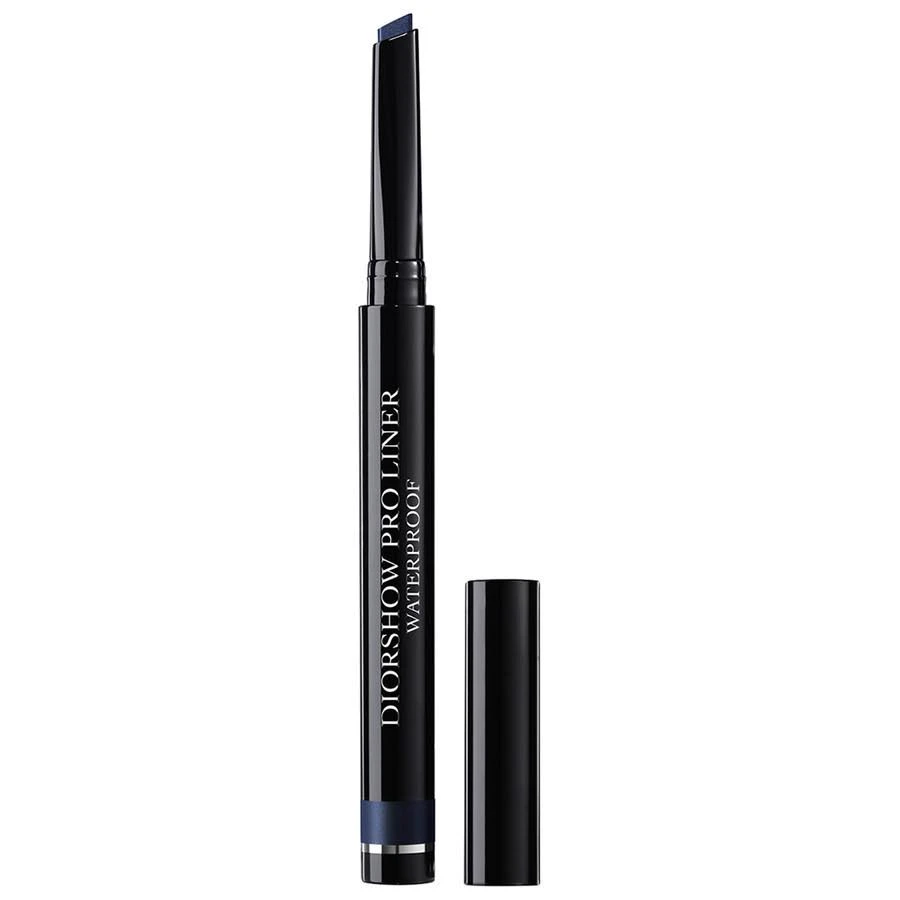 DIOR 282 Pro Navy Diorshow Liner Waterproof Eyeliner 1 Pz. 1 DIOR 282 Pro Navy Diorshow Liner Waterproof Eyeliner 1 Pz.