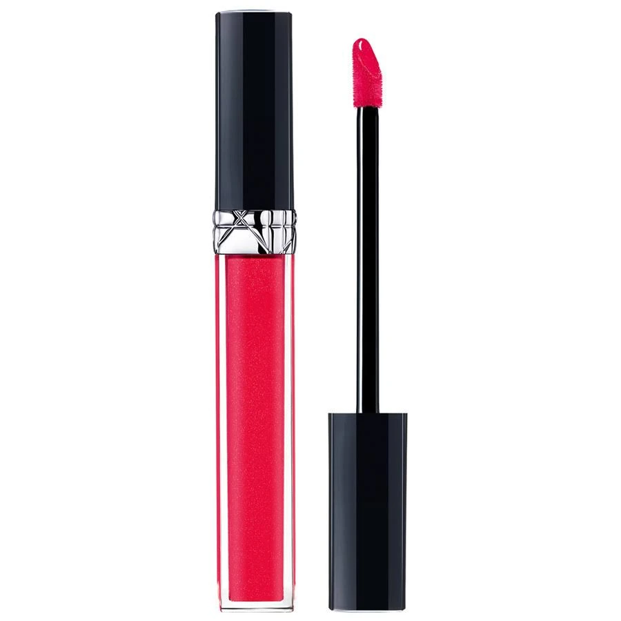 Dior 668 Brise Bise Rouge Brillant Rossetto 6 Ml 1 Dior 668 Brise Bise Rouge Brillant Rossetto 6 Ml