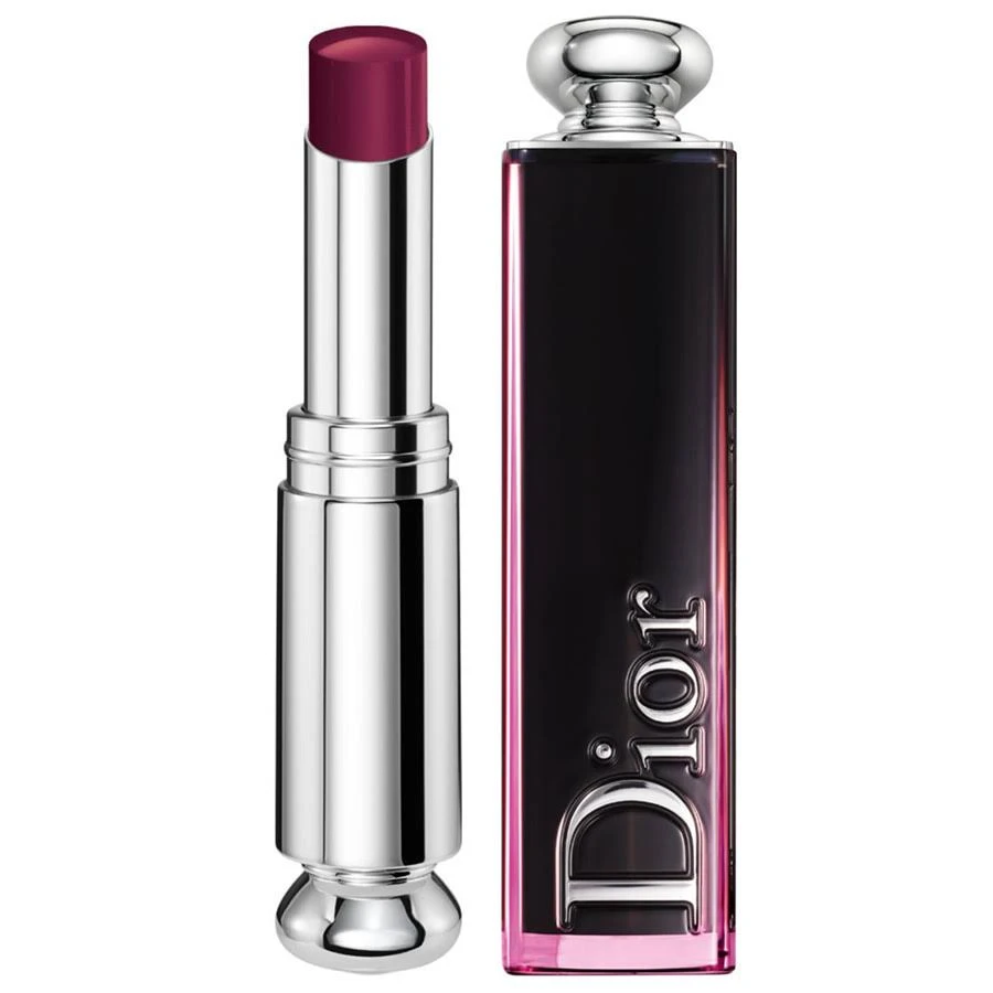 Dior 984 Dark Flower Dior Addict Lacquer Stick Rossetto 1 Pz. 1 Dior 984 Dark Flower Dior Addict Lacquer Stick Rossetto 1 Pz.