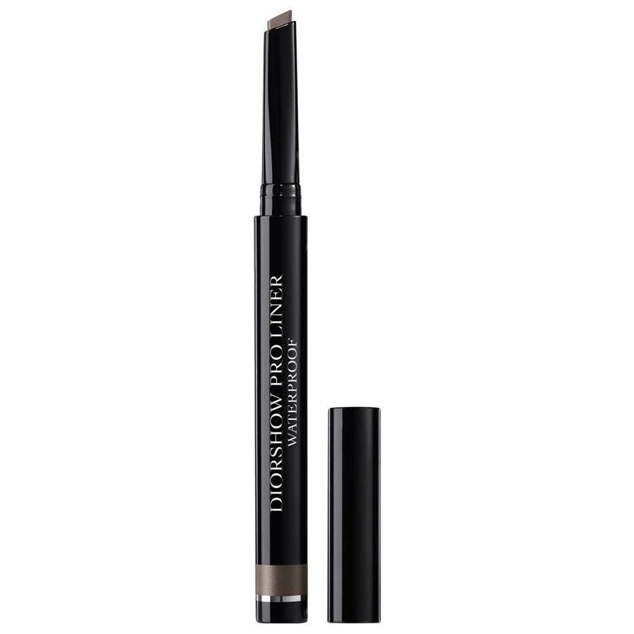 DIOR 062 Pro Grege Diorshow Liner Eyeliner 0.3 G 1 DIOR 062 Pro Grege Diorshow Liner Eyeliner 0.3 G