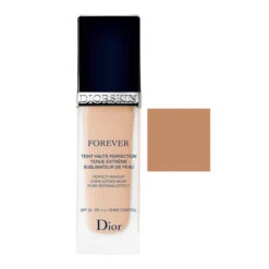 Dior Diorskin Forever Fluide SPF 35 PA+++ N. 045 Beige Noisette Fondotinta