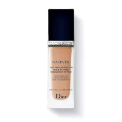 DIOR Diorskin Forever Fluide SPF 35 PA+++ N. 035 Beige Desert Fondotinta