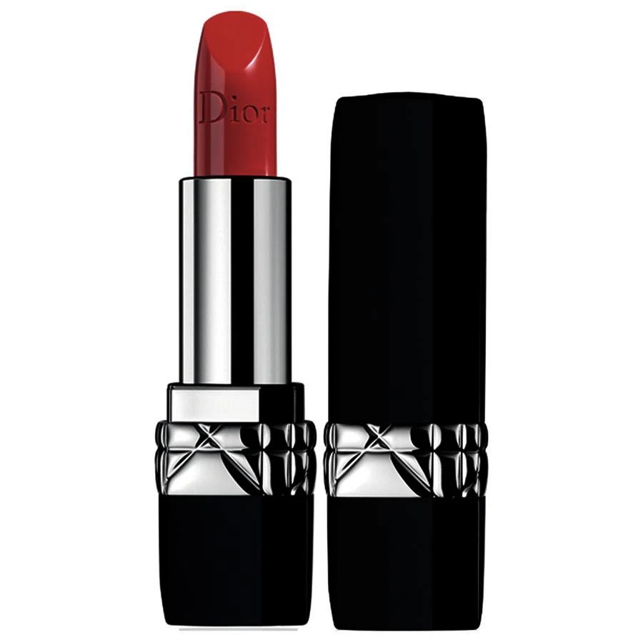 DIOR 263 Hasard Rouge Dior Rossetto 1 DIOR 263 Hasard Rouge Dior Rossetto