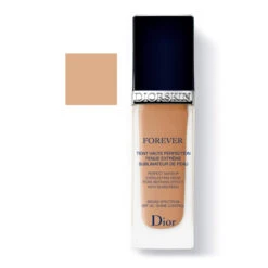 Dior Diorskin Forever Fluide SPF 35 033 Beige Abricot