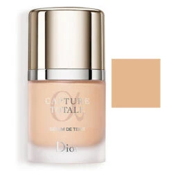 Dior Capture Totale Teint Serum Spf 25 Fondotinta N. 030 Beige Moyen