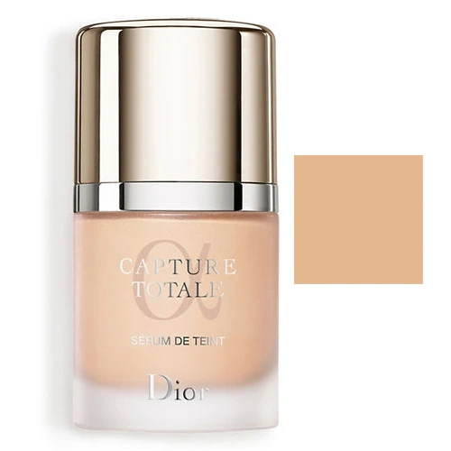 Dior Capture Totale Teint Serum Spf 25 Fondotinta N. 030 Beige Moyen 1 Dior Capture Totale Teint Serum Spf 25 Fondotinta N. 030 Beige Moyen