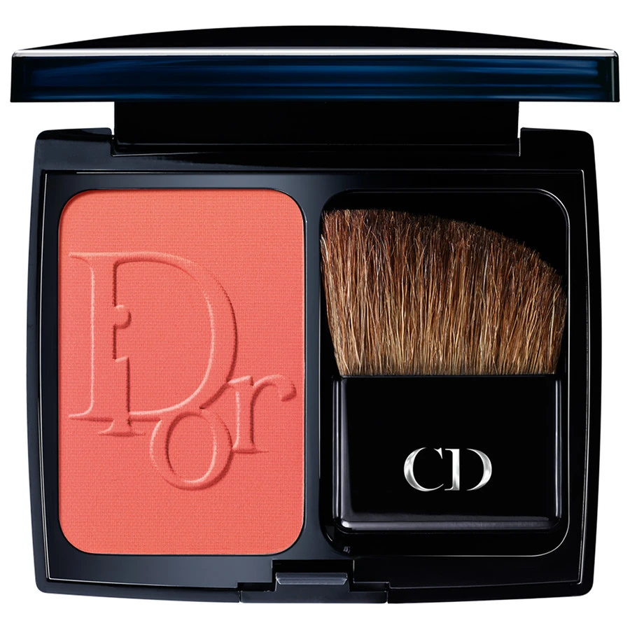 Dior Diorblush Fard N.676 Coral Cruise 1 Dior Diorblush Fard N.676 Coral Cruise