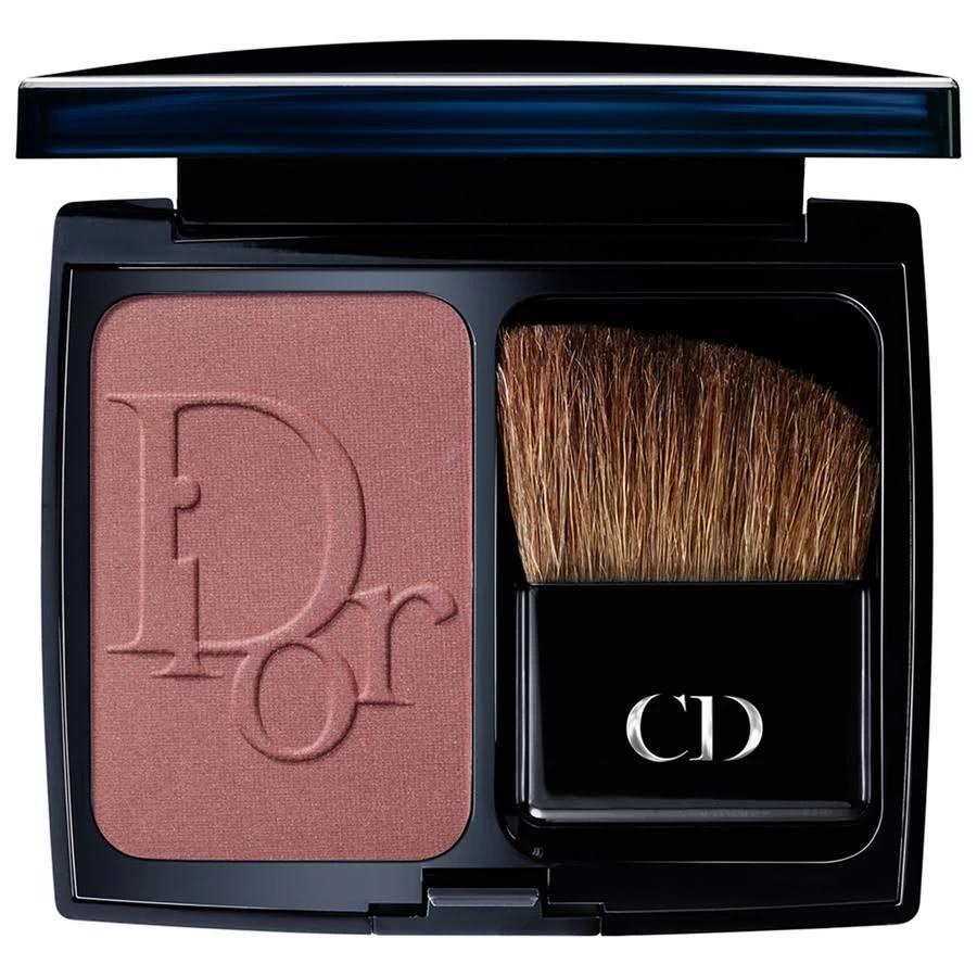 Dior Brown Milly Diorblush Fard N. 566 1 Dior Brown Milly Diorblush Fard N. 566