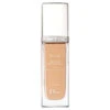 DIOR 030 Beige Moyen Diorskin Nude Fluide Fondotinta 30 Ml