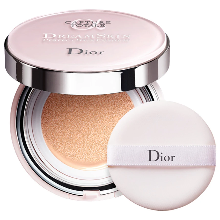 Dior Capture Totale Dreamskin Perfect Skin Cushion Cipria Spf 50 Pa N.010 1 Dior Capture Totale Dreamskin Perfect Skin Cushion Cipria Spf 50 Pa N.010