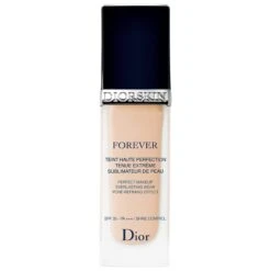 Dior Diorskin Forever 010 Ivoire Fondotinta