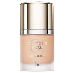 Dior Fondotinta Capture Totale Serum Fond De Teint Spf25