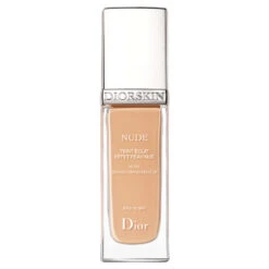 Dior Diorskin Nude Fluide Fondotinta 010 Ivoire