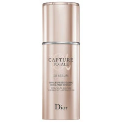 Dior Capture Totale Serum Relleno 50 Ml Siero Viso Anti-eta