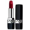 Dior Rouge Lipstick 743 Rouge Zinnia Rossetto