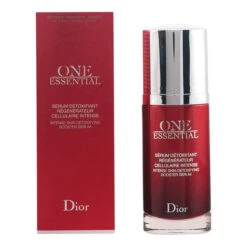 Dior One Essential Siero Detossinante Rigeneratore Cellulare Intenso