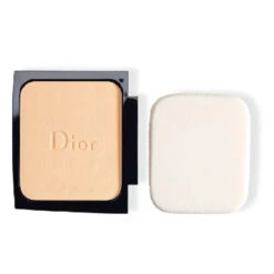 DIORSKIN FOREVER COMPACT RICARICA 030 FONDOTINTA COMPATTO ALTA PERFEZIONE-TENUTA FUSIONELLE