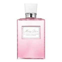 Dior Miss Moisturizing Perfumed Shower Gel 200 Ml