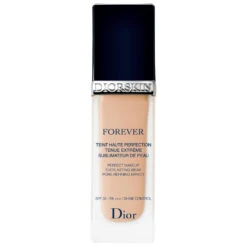 Dior Diorskin Forever Fluide SPF 35 Fondotinta N. 025 Beige Doux