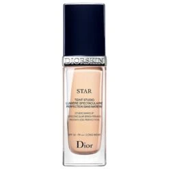 Dior 020 Beige Clair Diorskin Star Fondotinta 30 Ml