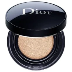 Dior 011 Cream Diorskin Forever Perfect Cushion Fondotinta