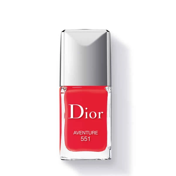 Dior Rouge Dior Vernis Smalto 551 Aventure 1 Dior Rouge Dior Vernis Smalto 551 Aventure