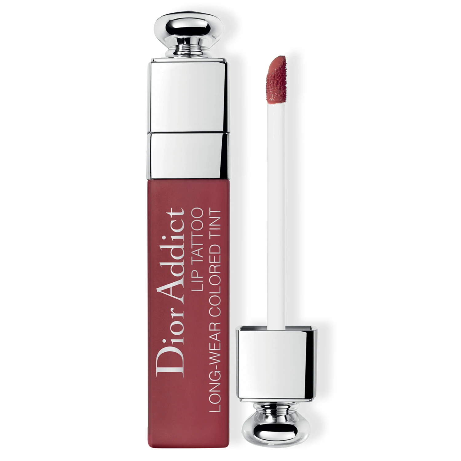 Dior Addict Lip Tattoo 771 Natural Berry Tinta Per Labbra A Lunga Tenuta Firmata 1 Dior Addict Lip Tattoo 771 Natural Berry Tinta Per Labbra A Lunga Tenuta Firmata