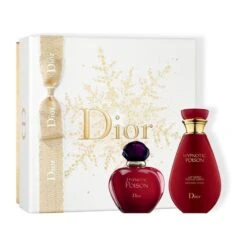 Dior HYPNOTIC POISON Confezione Regalo Profumo 30ml + Latte Corpo 50ml