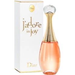 Dior J'ADORE In Joy 50 Ml Eau De Toilette EDT Profumo Donna