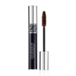 Christian Dior Diorshow Waterproof Mascara Professionale Chataigne 698