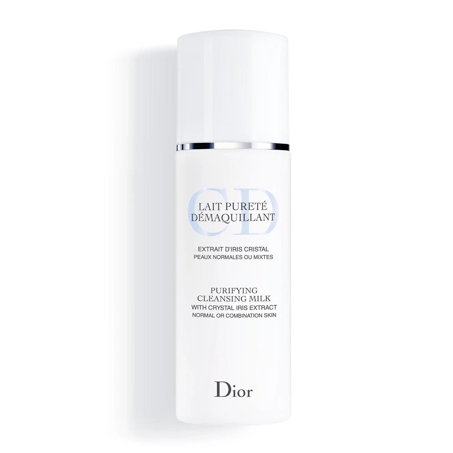 Christian Dior Dior Lait Purete Demaquillant Latte 200ml 1 Christian Dior Dior Lait Purete Demaquillant Latte 200ml