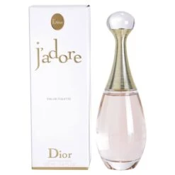 Dior J'adore 150 Ml Eau De Toilette EDT Profumo Donna