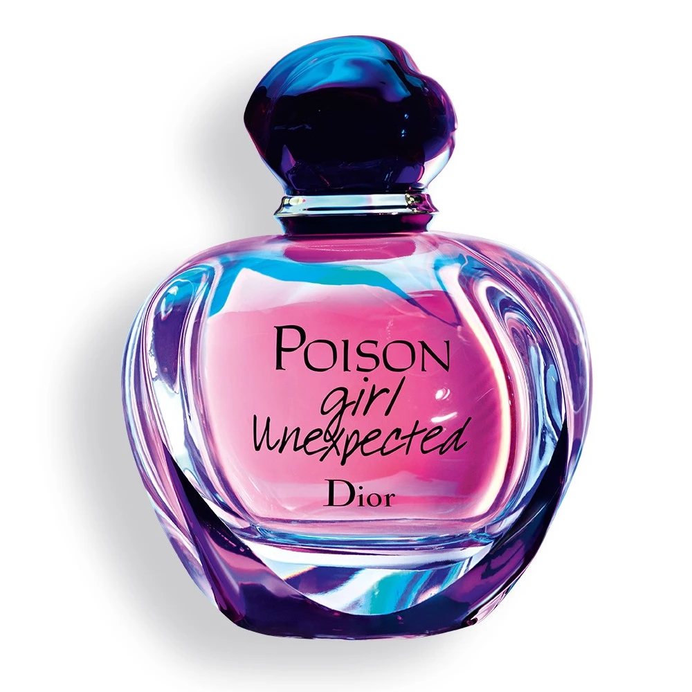 Dior Poison Girl Unexpected 50 Ml Eau De Toilette EDT Profumo Donna 1 Dior Poison Girl Unexpected 50 Ml Eau De Toilette EDT Profumo Donna