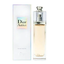 Christian Dior Addict Donna Edt 50 Ml Vapo