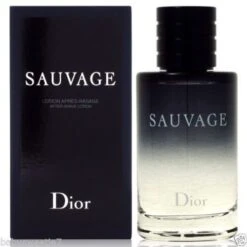 Christian Dior Sauvage Lozione Dopobarba 100 Ml