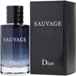 Dior Sauvage 100 Ml Eau De Parfume EDP Profumo Uomo [ NUOVO, ORIGINALE, NO-TESTER ]