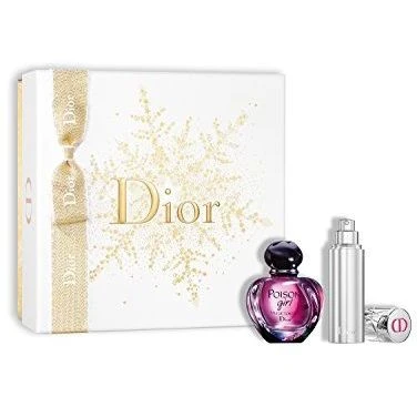 Christian Dior Poison Girl Confezione Regalo 50 Ml Edt + 10 Ml Edt Donna 1 Christian Dior Poison Girl Confezione Regalo 50 Ml Edt + 10 Ml Edt Donna
