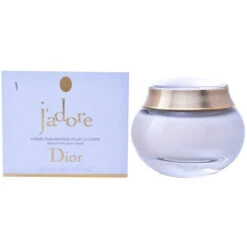 Crema Corpo DIOR Jadore Creme Sublimatrice Pour Le Corps 150 Ml