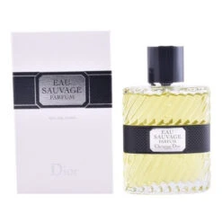Dior Eau Sauvage New Eau De Parfume 50 Ml Vapo