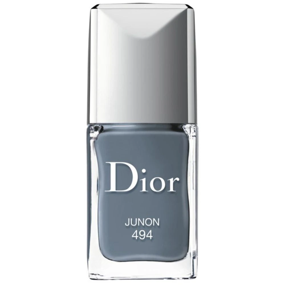 Christian Dior Vernis N. 494 Junon Smalto Unghie 1 Christian Dior Vernis N. 494 Junon Smalto Unghie
