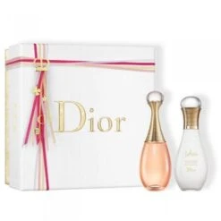 Christian Dior J'adore In Joy Confezione Regalo 50 Ml Edt + 75 Ml Latte Corpo Donna