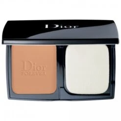 Christian Dior Diorskin Forever N. 035 Beige Desert Fondotinta Compatto