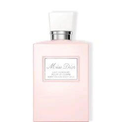 DIOR MISS DIOR LAIT CORPS LATTE CREMOSO CORPO IDRATANTE 200 ML
